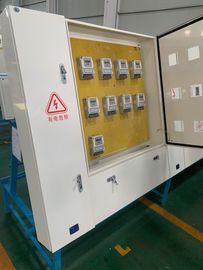 Armário de distribuição ótico de alta qualidade do poder do equipamento elétrico do Switchgear da baixa tensão do preço baixo fornecedor