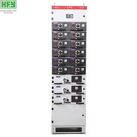 Placa de painel do Switchgear da distribuição de poder do LV da baixa tensão do GCS/armário do compartimento/interruptor fornecedor