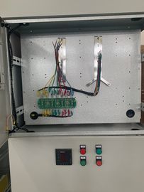 Switchgear elétrico draweable de alta qualidade da unidade da baixa tensão do GCS do armário de distribuição da fábrica fornecedor