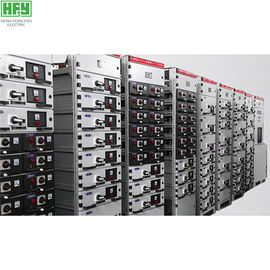 Switchgear do armário do interruptor da distribuição elétrica do conjunto completo do Switchgear da baixa tensão da C.A. 380V 0.4KV do GCS fornecedor