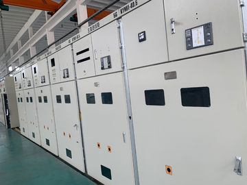 Preço de fábrica do Switchgear do armário do interruptor da compensação de poder reativo do Switchgear da baixa tensão em China fornecedor