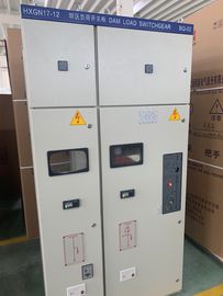 O GCS fixou o tipo fabricante For Plant Project de China do armário do interruptor do Switchgear da distribuição da baixa tensão da C.A. do compartimento fornecedor
