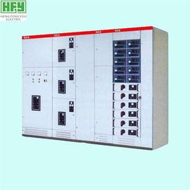 Armário do Switchgear da baixa tensão/armário de alta tensão do interruptor/Switchgear integrado gerador do painel da proteção fornecedor