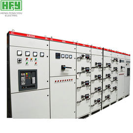 Os fabricantes de China fornecem o Switchgear exterior de alta qualidade da baixa tensão de caixa de distribuição de Electric Power fornecedor