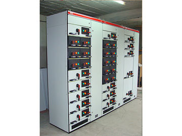 Mns interno 11kv elétrico prolonga o tipo painel folheado do metal do Switchgear fornecedor