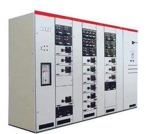 Baixos-voltageelectrical painéis de distribuição dos tamanhos da placa de painel/Switchgear/caixa de distribuição/painel de comando fornecedor