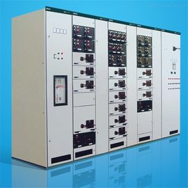 Baixos-voltageelectrical painéis de distribuição dos tamanhos da placa de painel/Switchgear/caixa de distribuição/painel de comando fornecedor