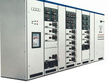 Fabricantes elétricos do painel do switchgear do centro MNS do controlo do motor amplamente utilizados fornecedor