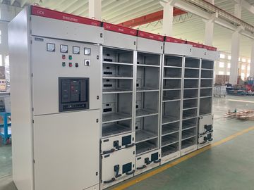 Preço da fábrica de China do tipo Switchgear da tração-Para fora 660v/220v da baixa tensão do armário do interruptor fornecedor