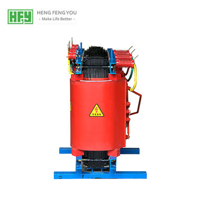 Tipo seco o preço o mais barato da resina 11KV 500kva 800kva de Cast do fabricante de China do transformador fornecedor