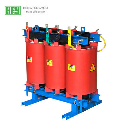 Tipo seco o preço o mais barato da resina 11KV 500kva 800kva de Cast do fabricante de China do transformador fornecedor