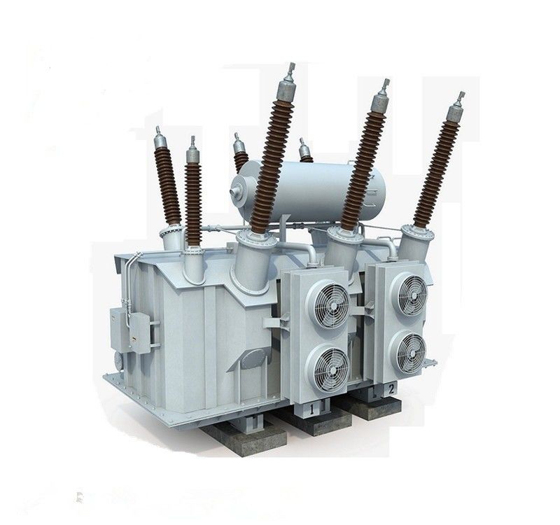 S11-M 33kv trifásico a 400V Óleo-imergiu o transformador de poder da distribuição fornecedor