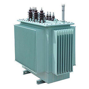 O transformador de refrigeração óleo de S11/20Kv selou inteiramente o modelo econômico imergido do óleo fornecedor