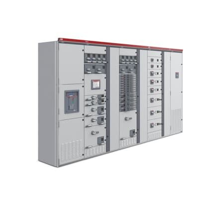 Conjunto completo de alta tensão do armário do interruptor KYN61-40.5 de armário elétrico do equipamento do metal do armário de controle fornecedor