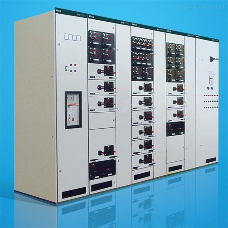 Fabricantes elétricos do painel do switchgear do centro MNS do controlo do motor amplamente utilizados fornecedor
