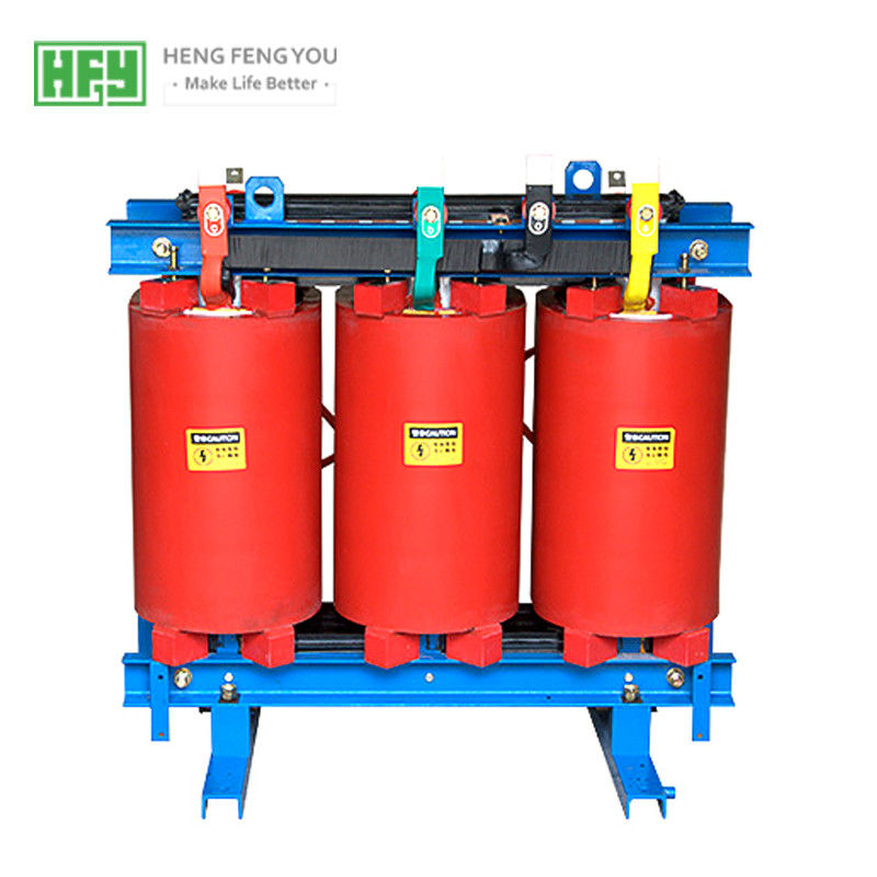 Tipo seco o preço o mais barato da resina 11KV 500kva 800kva de Cast do fabricante de China do transformador fornecedor